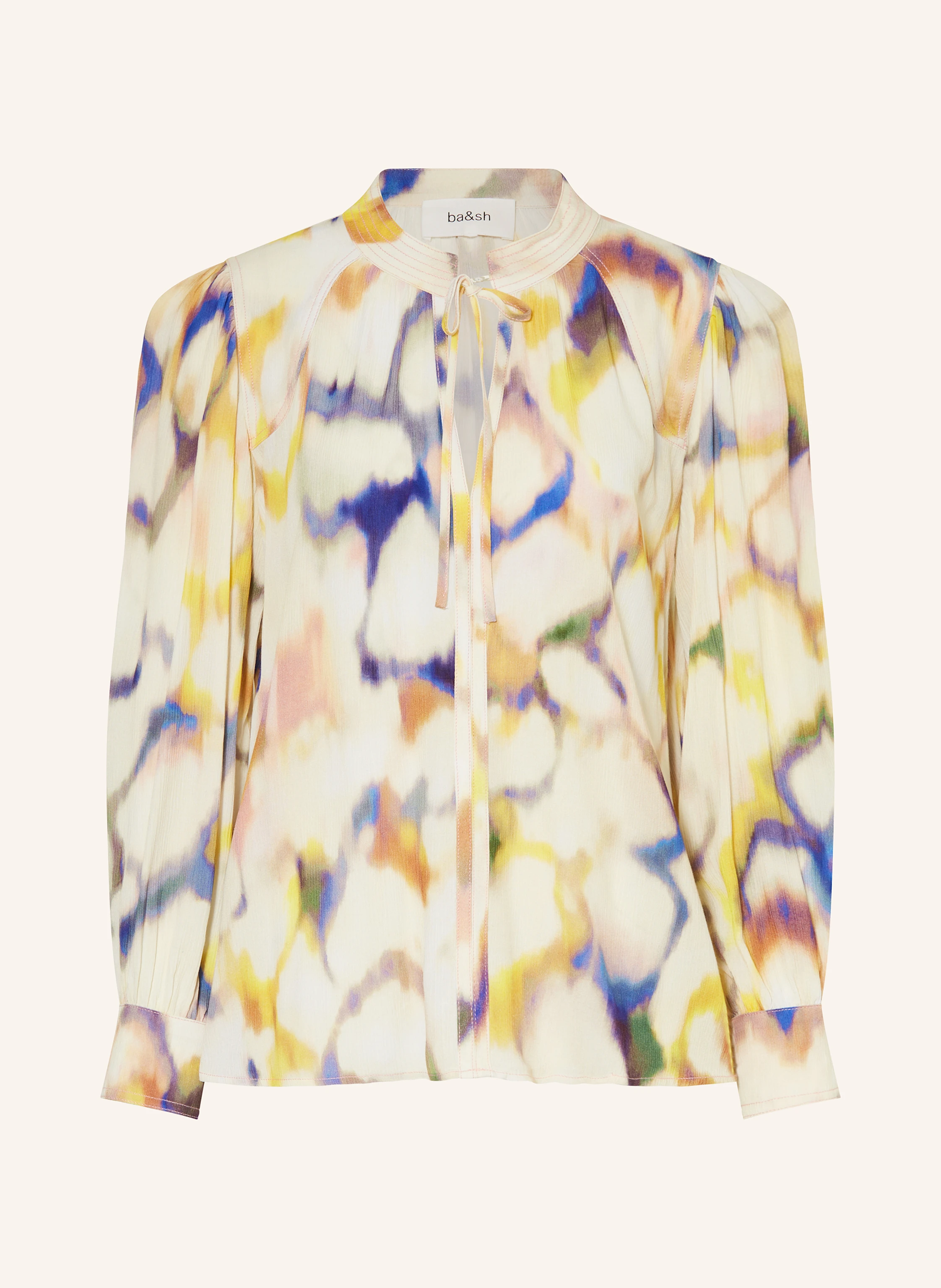 ba&sh Blusenshirt FOKA