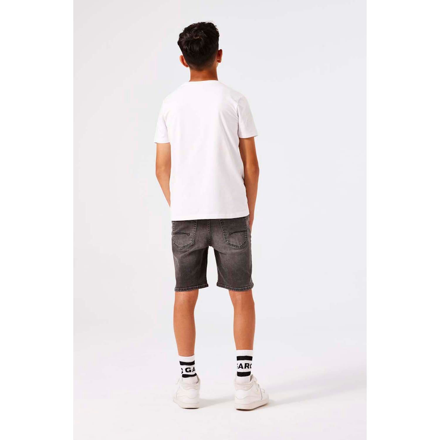 Garcia  Dalino Short