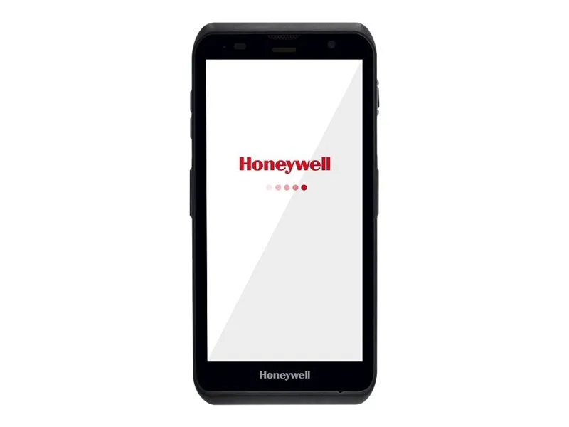 Honeywell ScanPal EDA52 - Terminal til indsamling af data - grov - Android 11 - 64 GB - 5.5