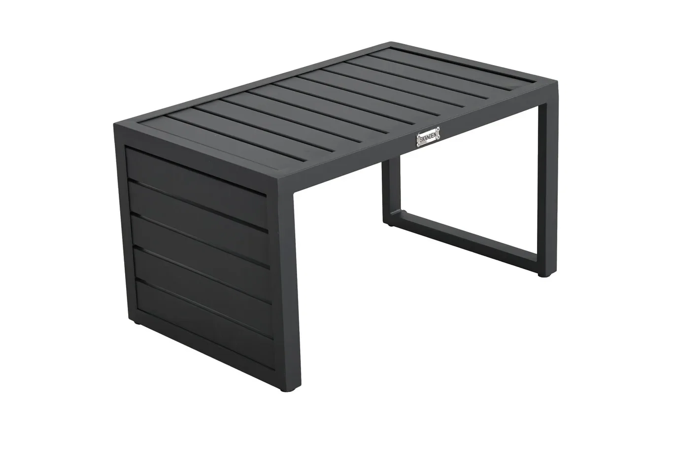 Skanden Sidebord Oslo Lengde 38 cm