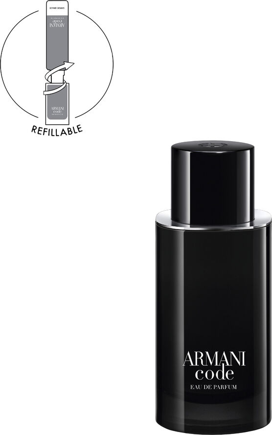 Armani Giorgio Armani Code Eau de Parfum 50ml