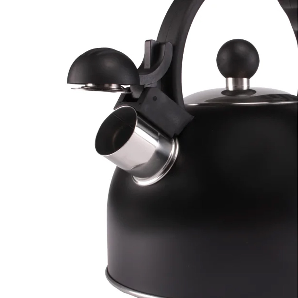 Bouilloire à sifflet Gerona 1,5L
