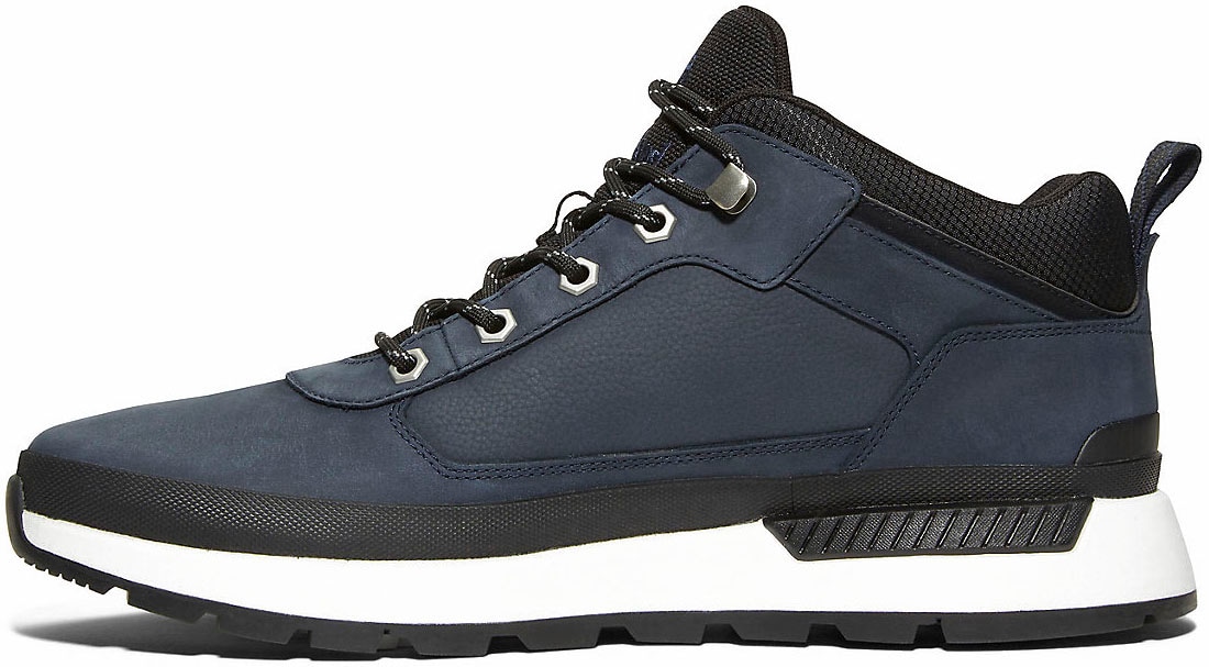 Timberland Wanderschuh »FIELD TREKKER MID LACE UP SNEAKER«  Wintersneaker, Sneaker, Winterschuhe
