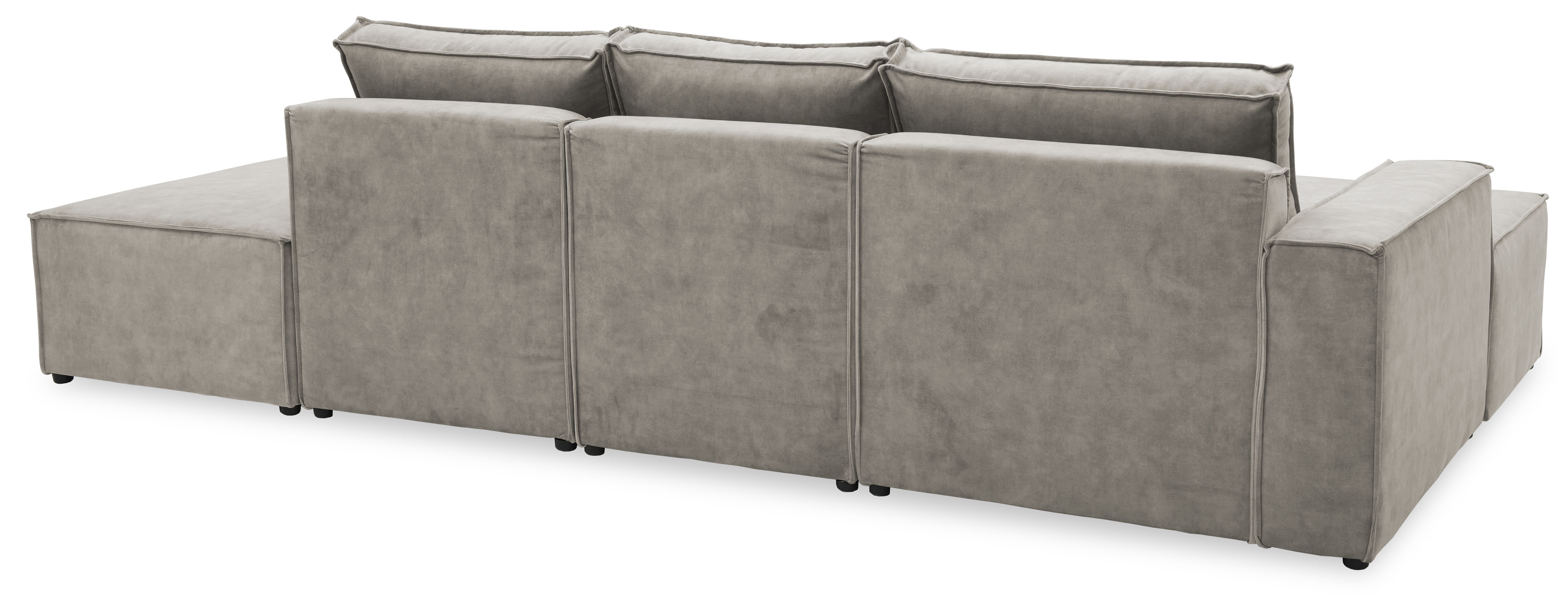 Loungebank Belone