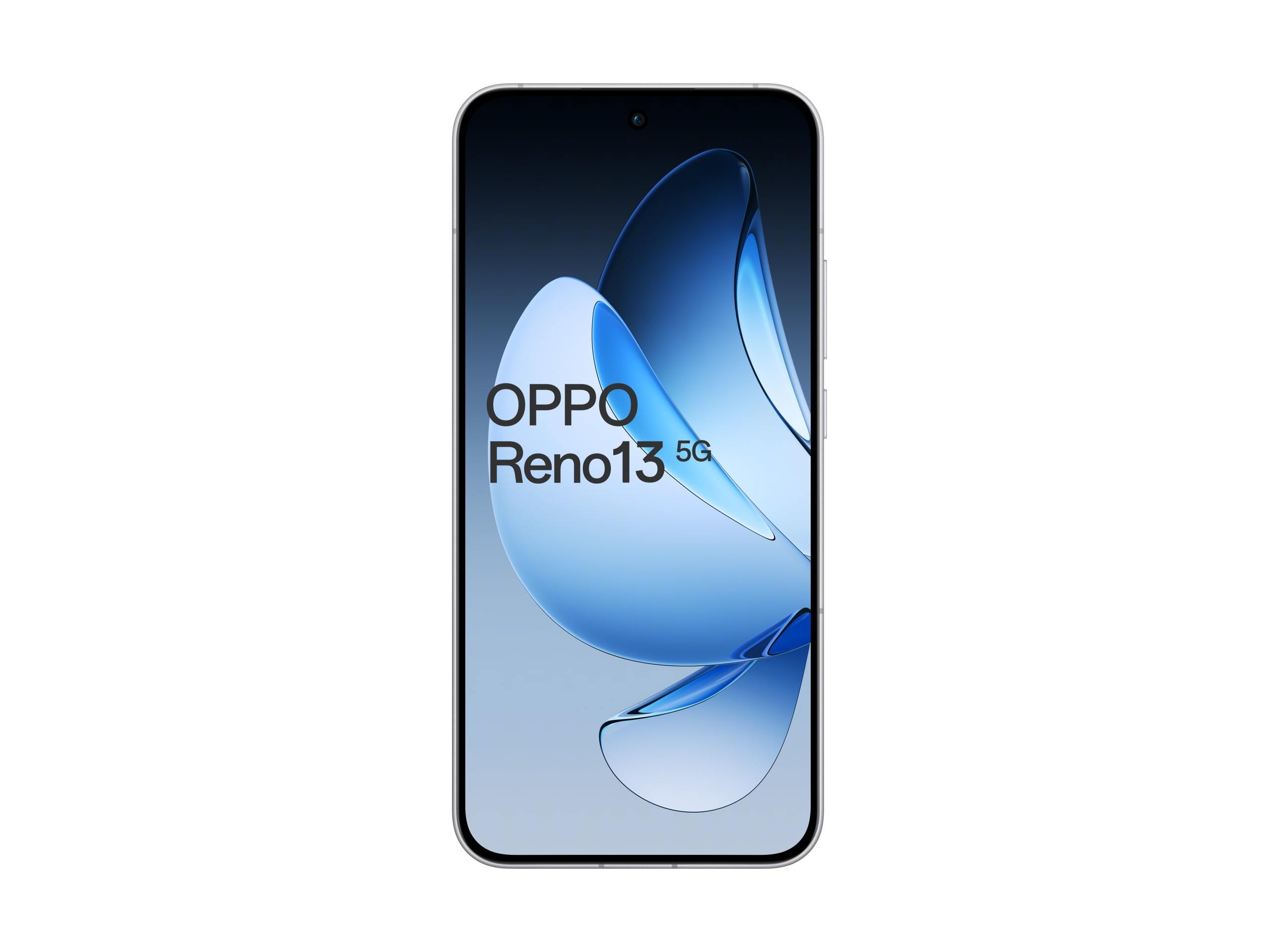 SMARTPHONE OPPO RENO13 5G 12/256GB BRANCO