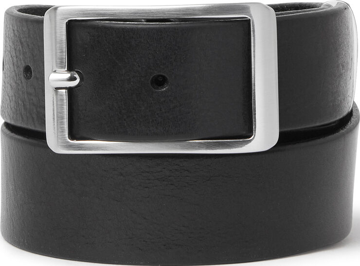 Saddler Holloway Black