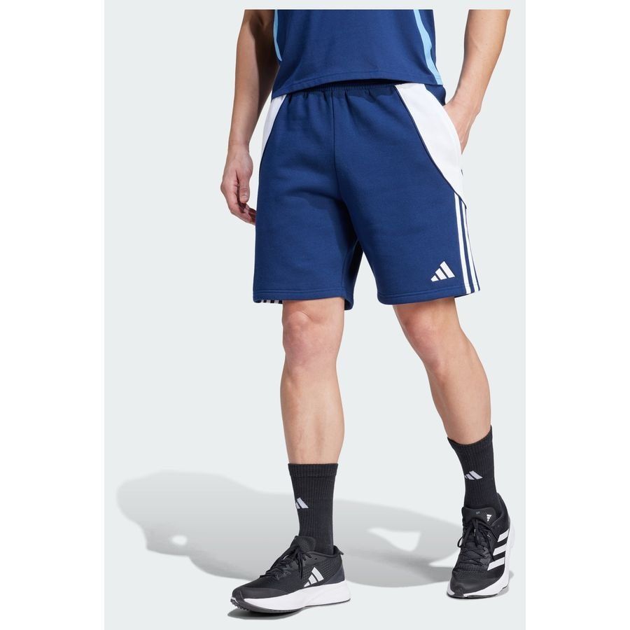 Adidas Short de survêtement Tiro 24