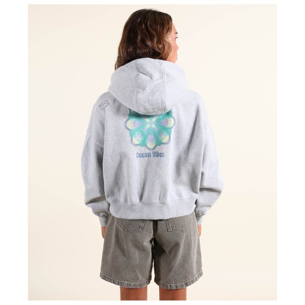 Oxbow - Women's Waterlily Fleece Hood - Sweat à capuche
