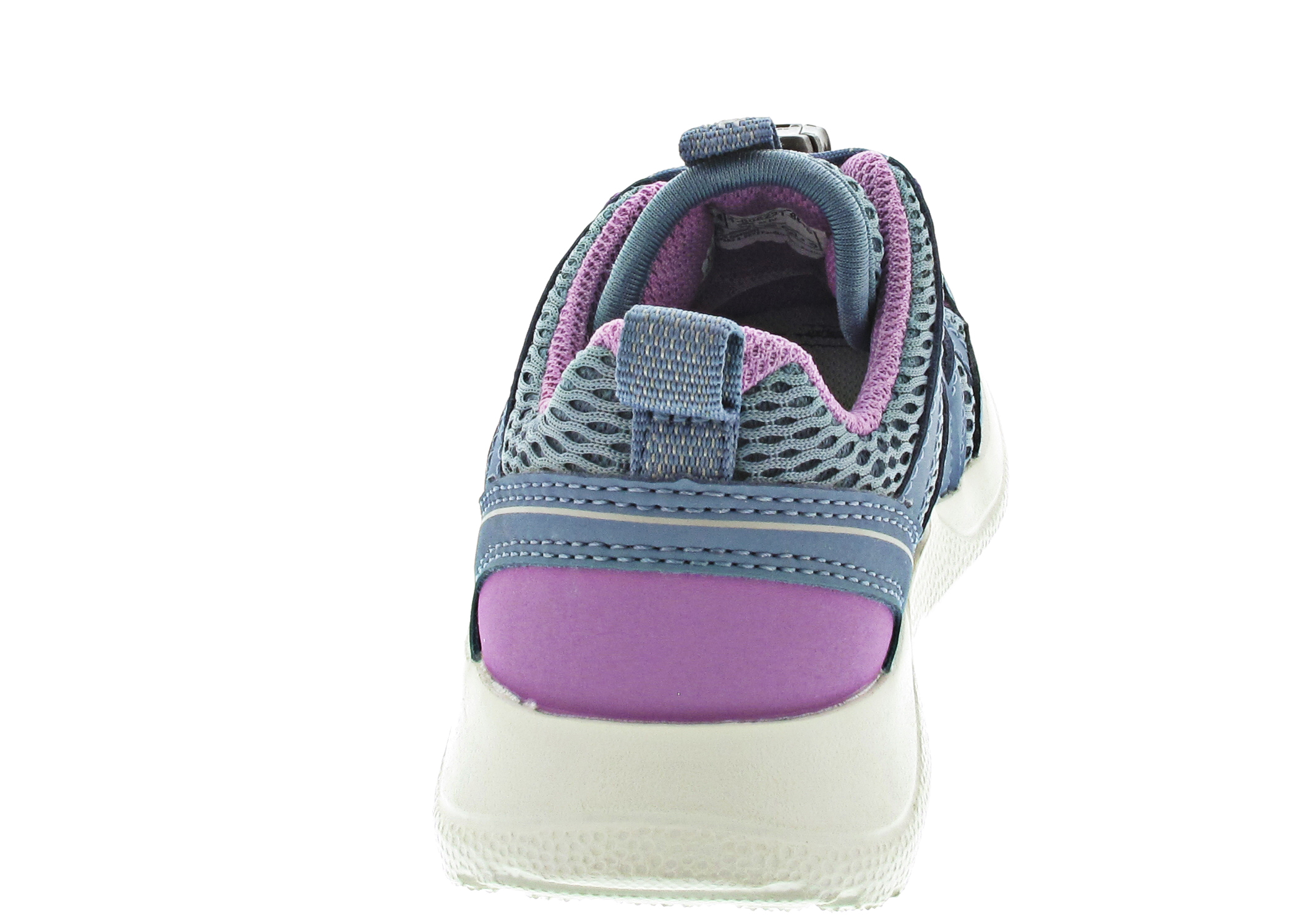Superfit Rush Sandale blau
