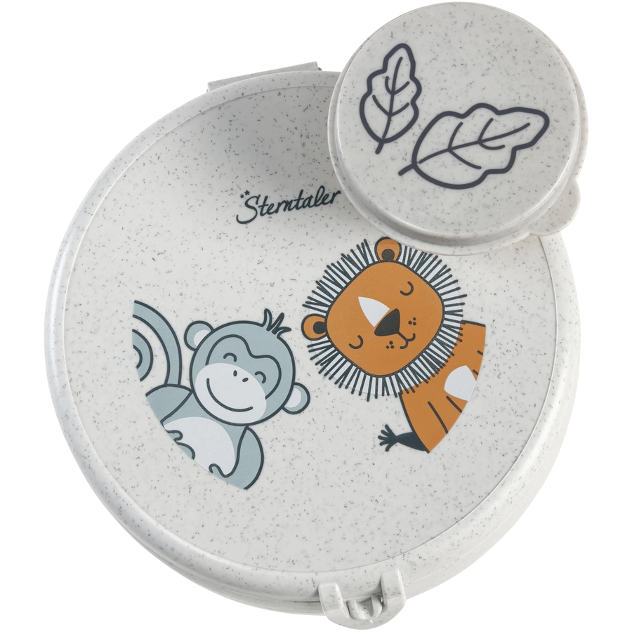 Sterntaler Kinder Lunchbox AlbertLio