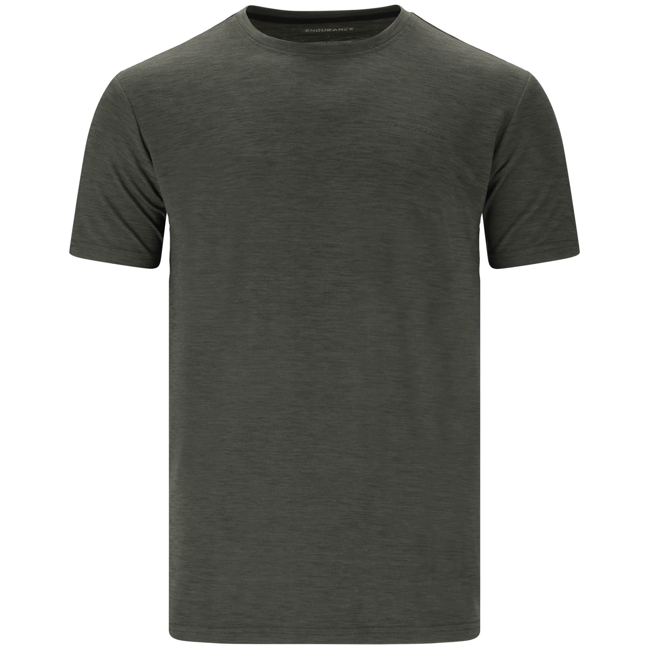 Endurance Peakom M S/S Tee - Treningstøy