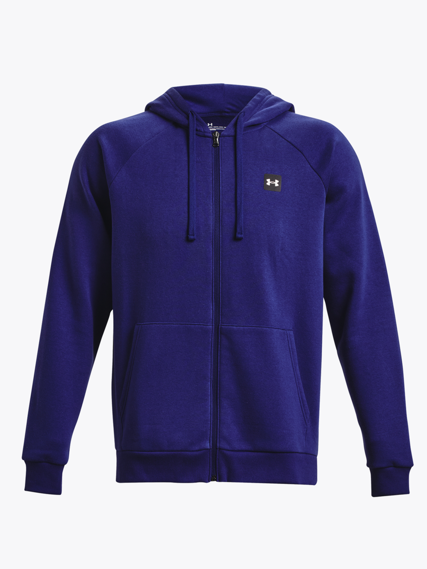 Rival Fleece Full Zip Hoodie