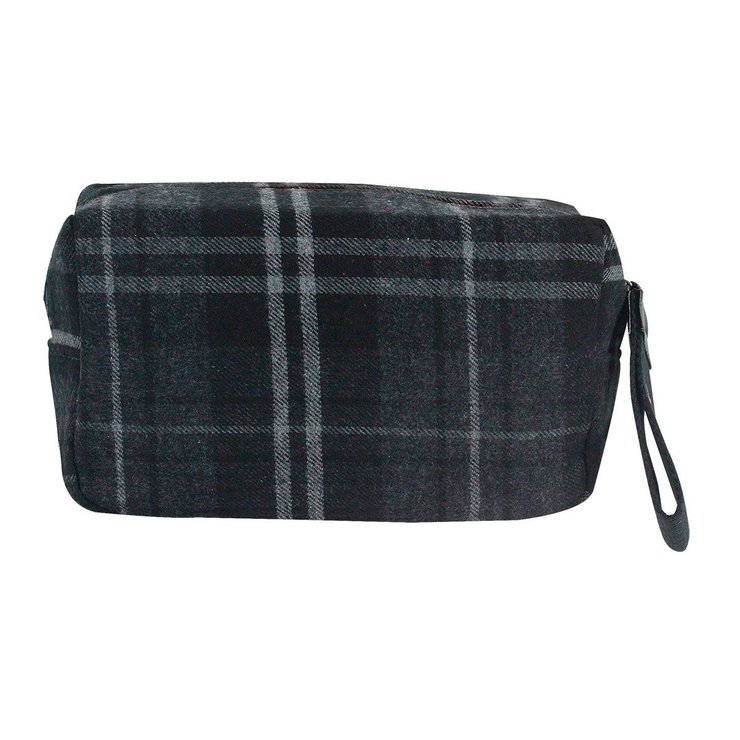 Trousse rituel rasage