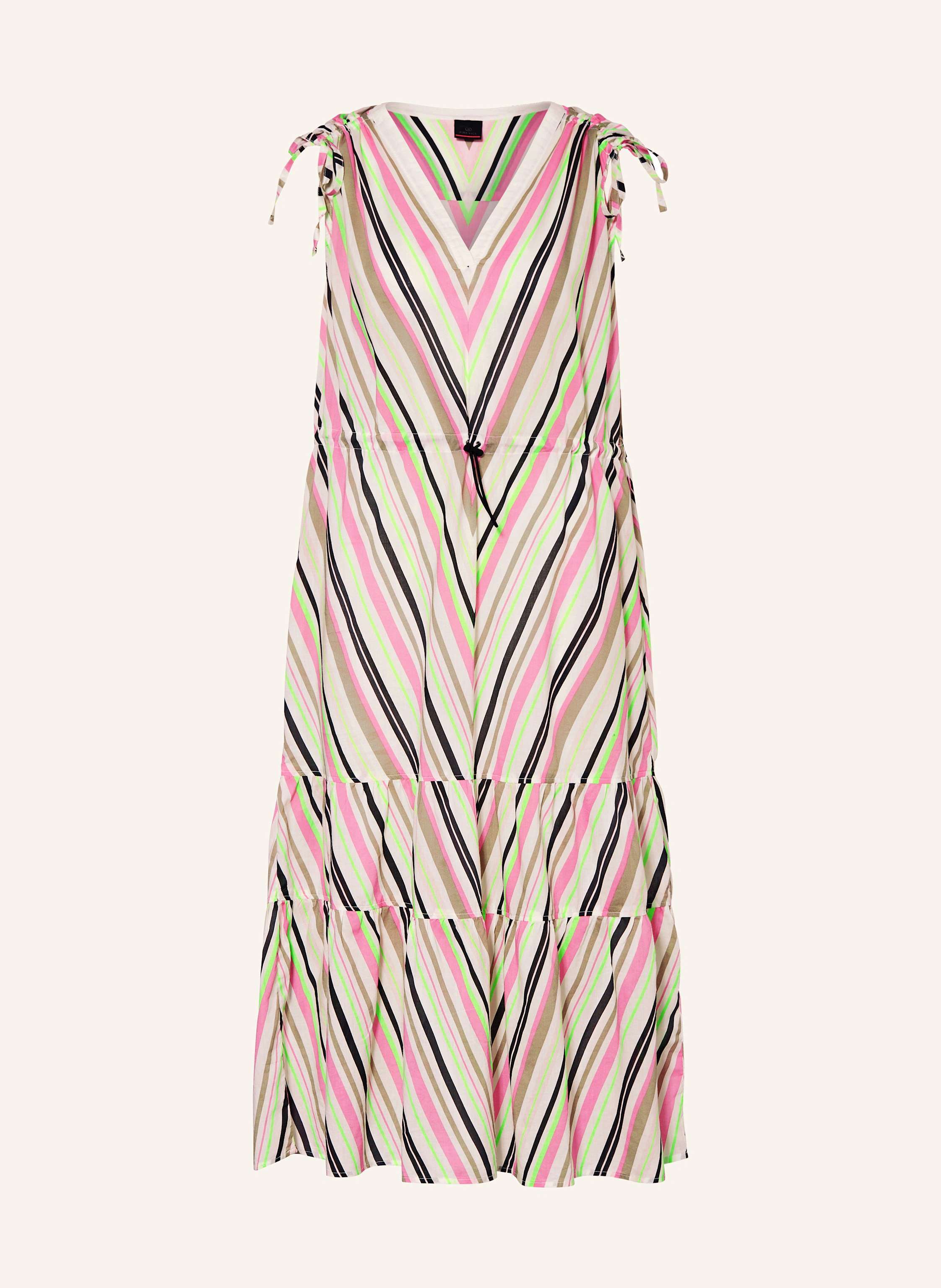 FIRE+ICE Strandkleid JULIA2