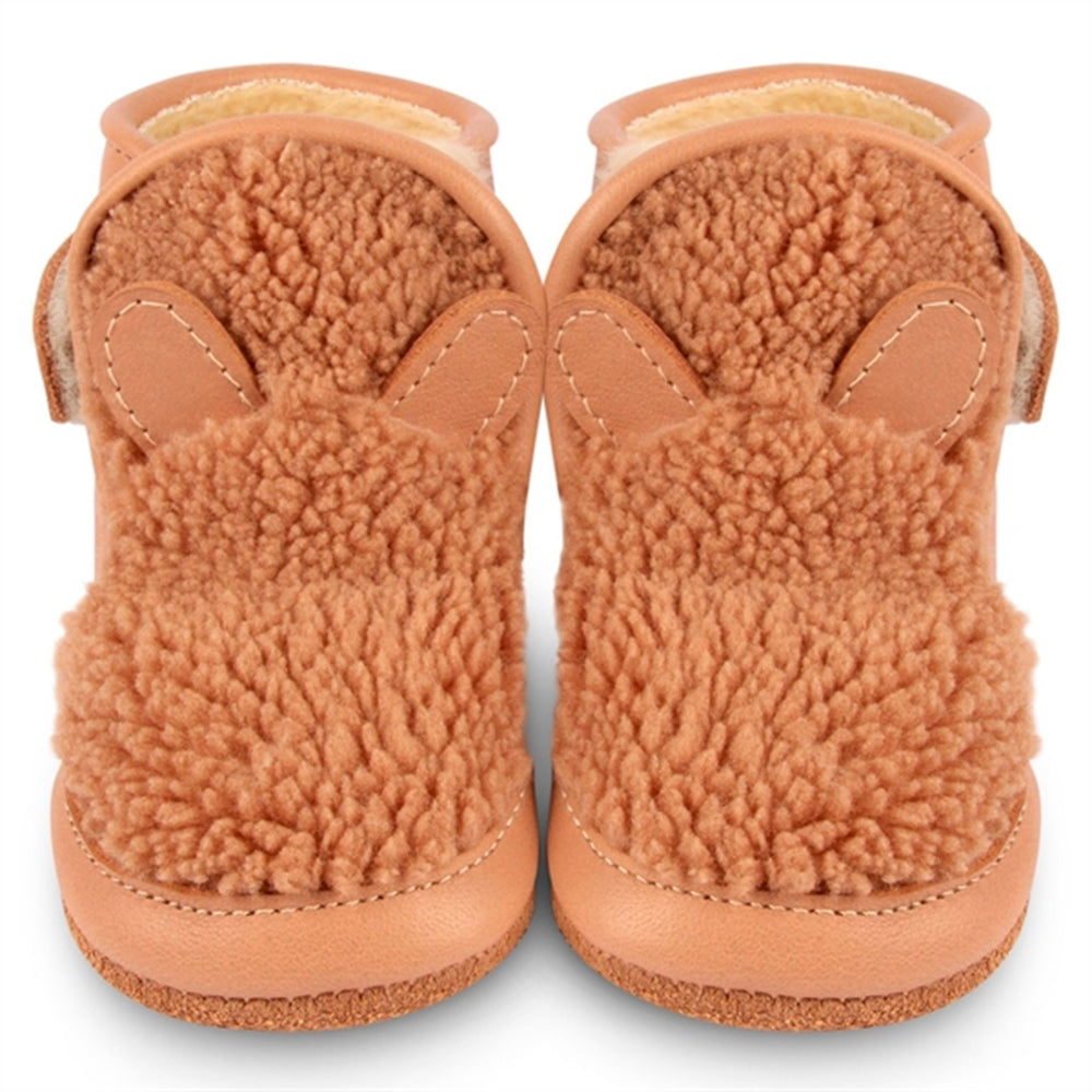 Baby Pina Classic Lining Powder Nubuck | Luksusbaby
