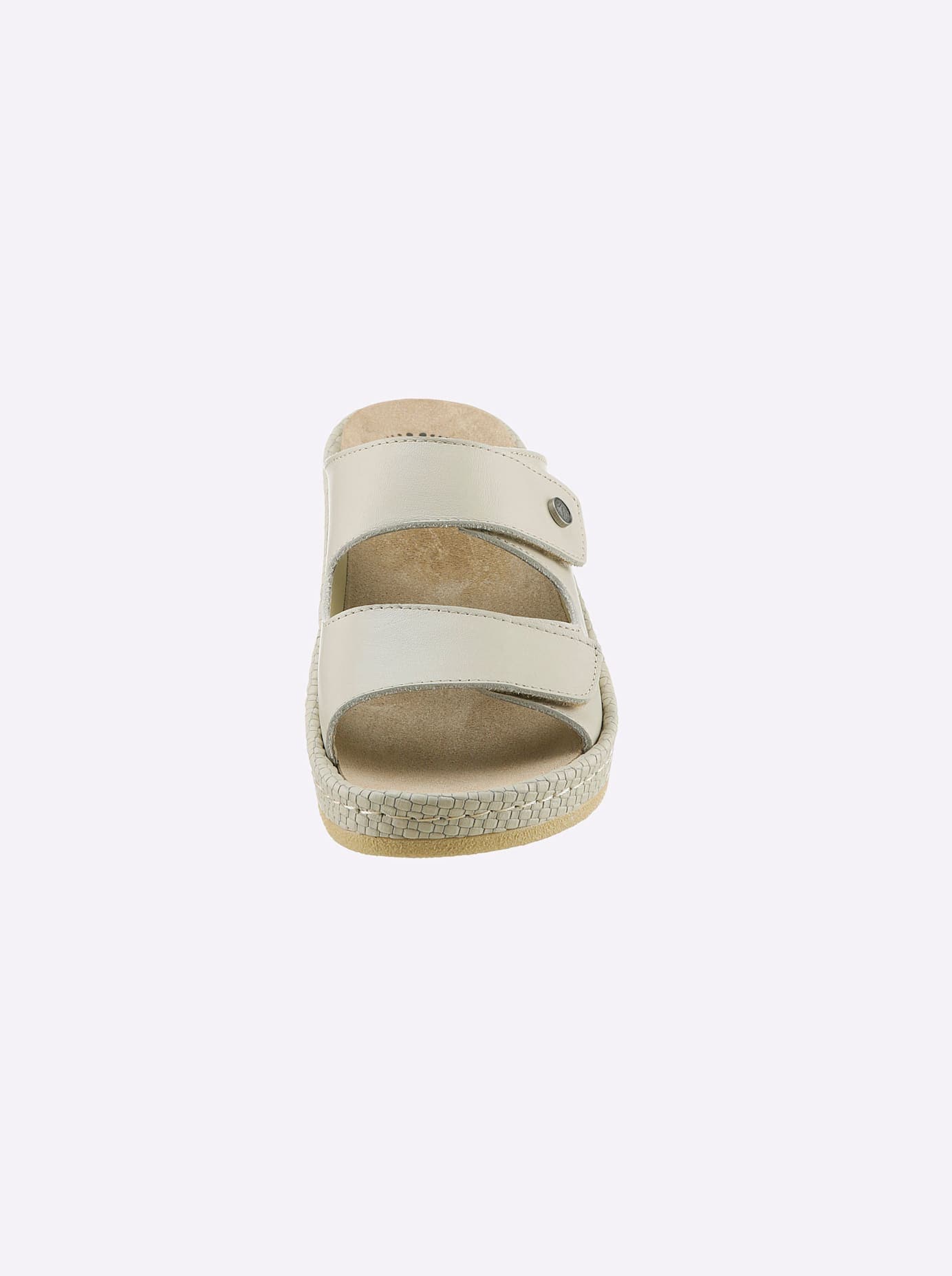 MUBB Pantolette