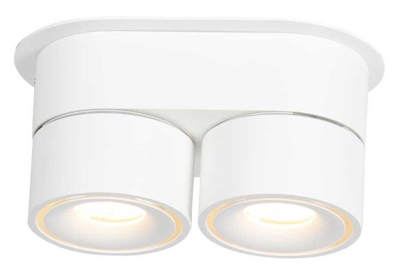 Plafondlamp Mexlite B16.1 x D7.9 cm