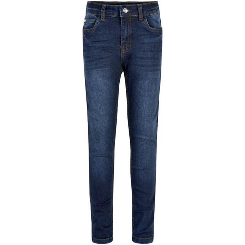 Køb The New Copenhagen Slim Jeans Blue