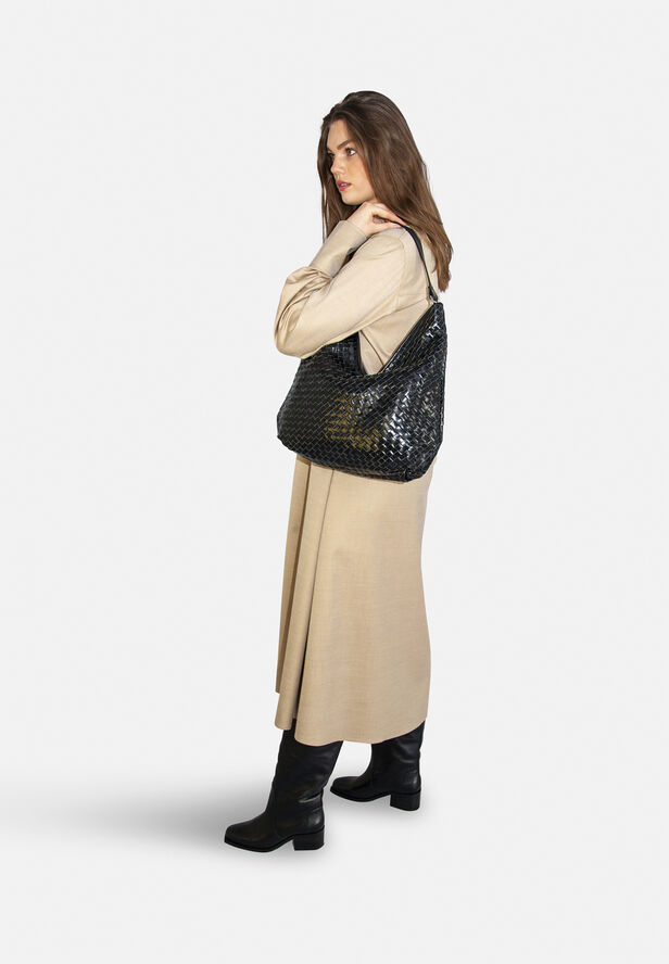ADAX Salerno shoulder bag Mindy Sort