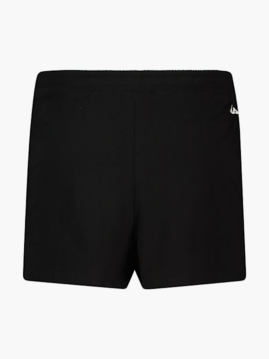 FILA Shorts Schwarz