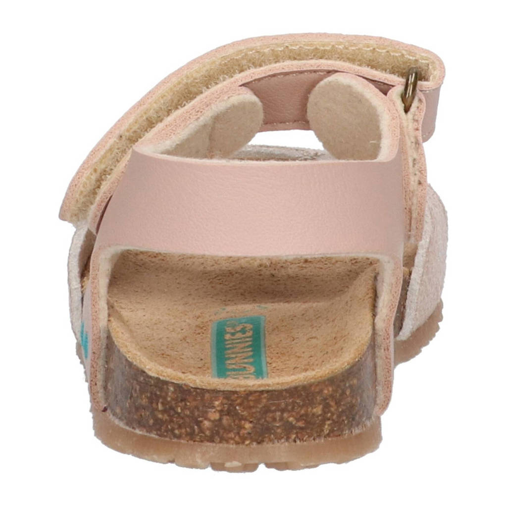 BunniesJR Bimi Beachsandalen roze