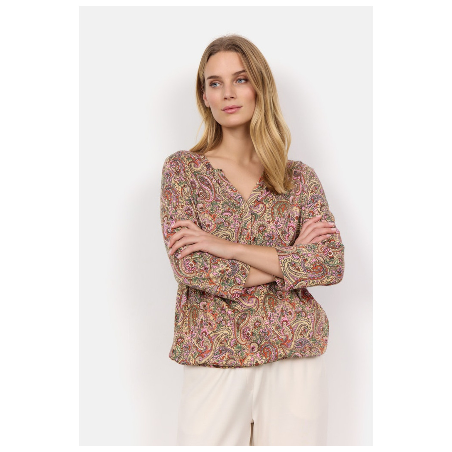 Soyaconcept SC-FELICITY AOP 453