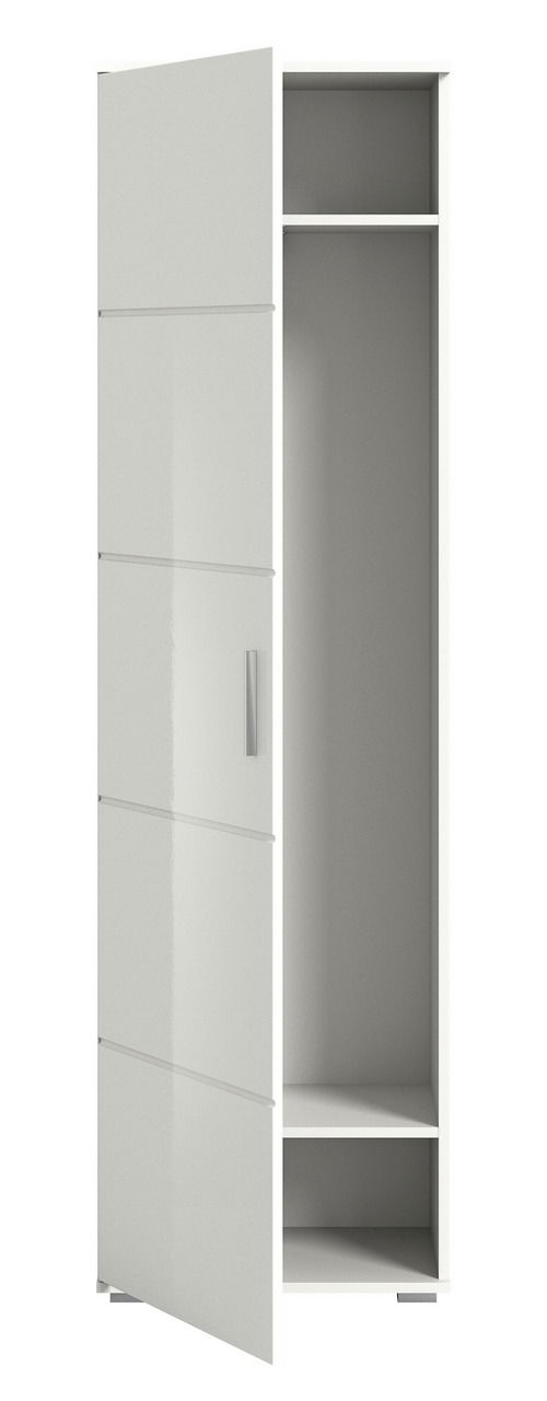 MID.YOU Garderobenschrank PREGO