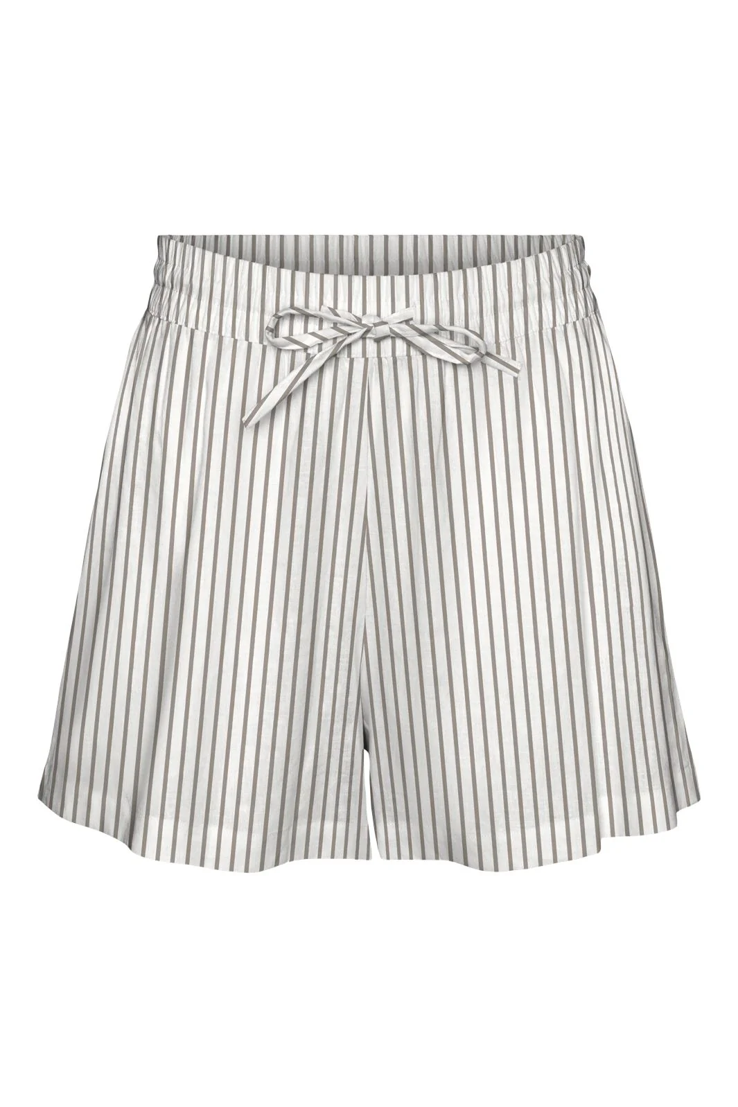 Vero Moda Vmlinn Shorts 4520681 snow white olga moon rock