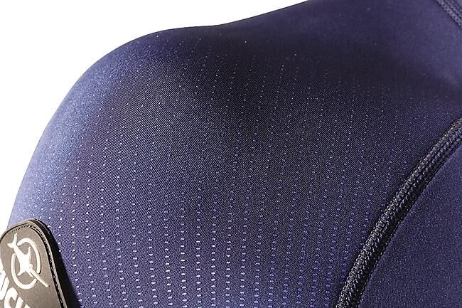 BEUCHAT - COMBINAISON ZIP DORSAL WATTS 3MMM HOMME