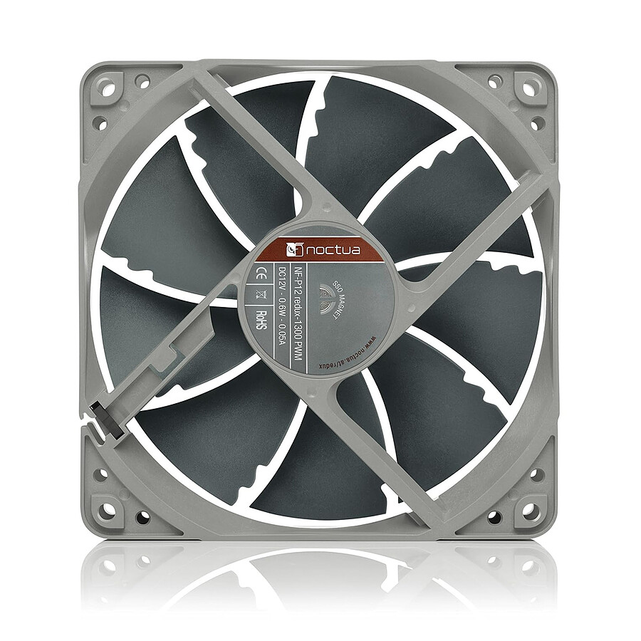 Noctua NF-P12 Redux-1300 PWM