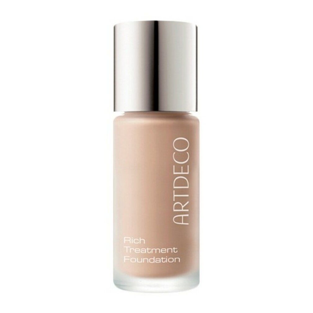 Artdeco, Rich Treatment Foundation
