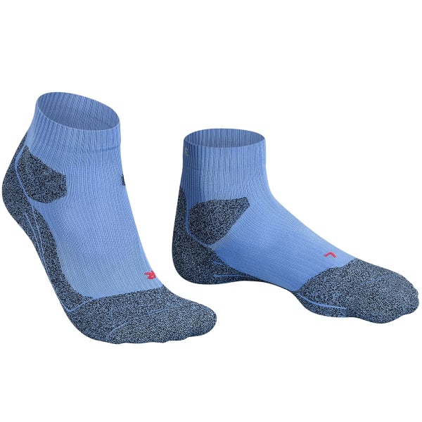 Chaussette running FALKE RU TRAIL W LAVENDER
