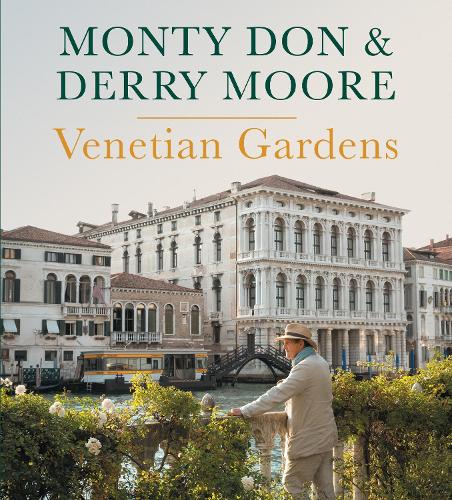 Venetian Gardens (Hardback)
