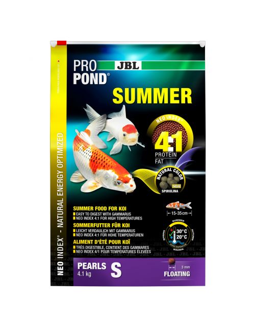 Jbl Propond Summer S - Vijvervoer