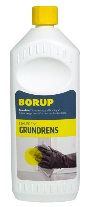 Borup malerrens/grundrens 1 liter
