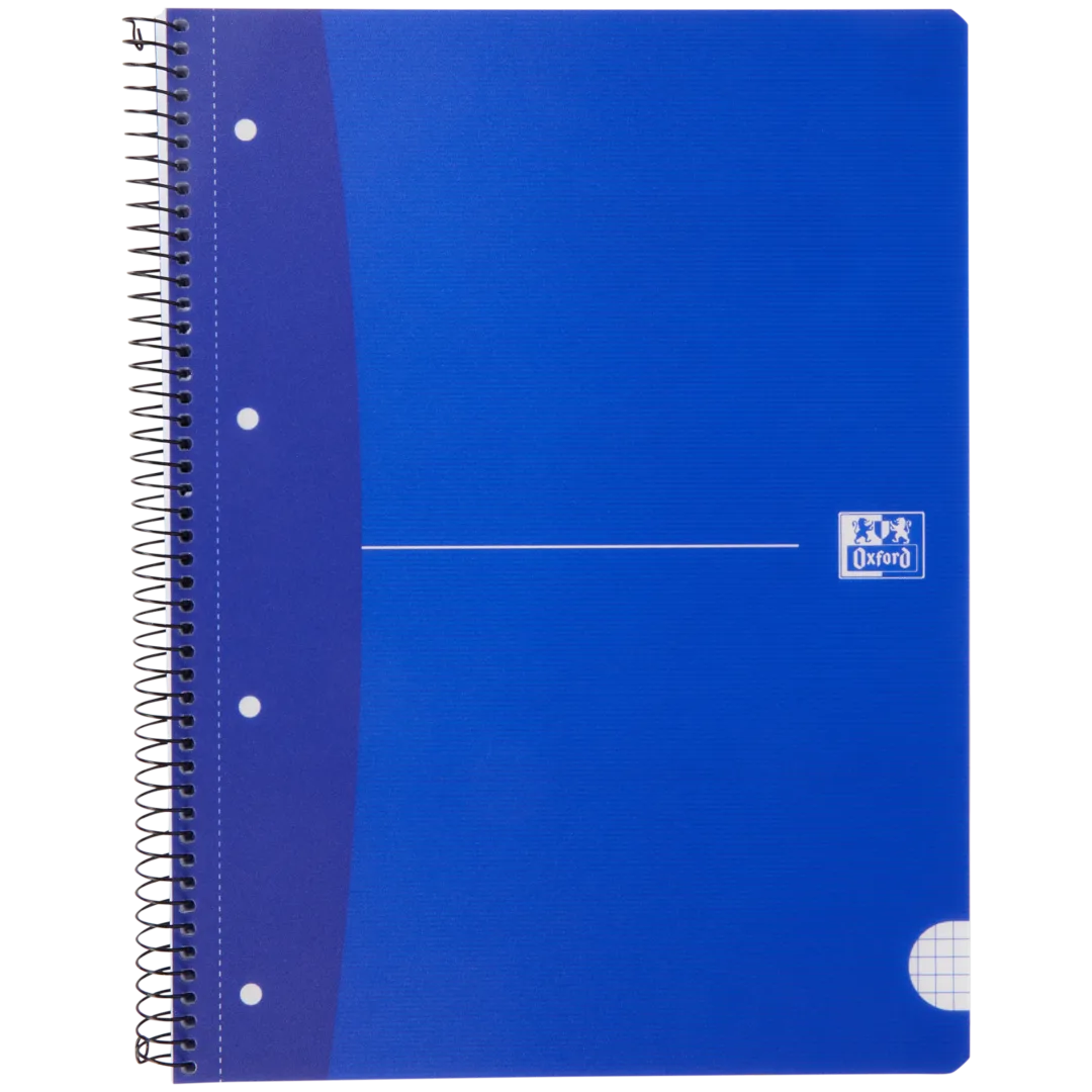 Cahier Oxford