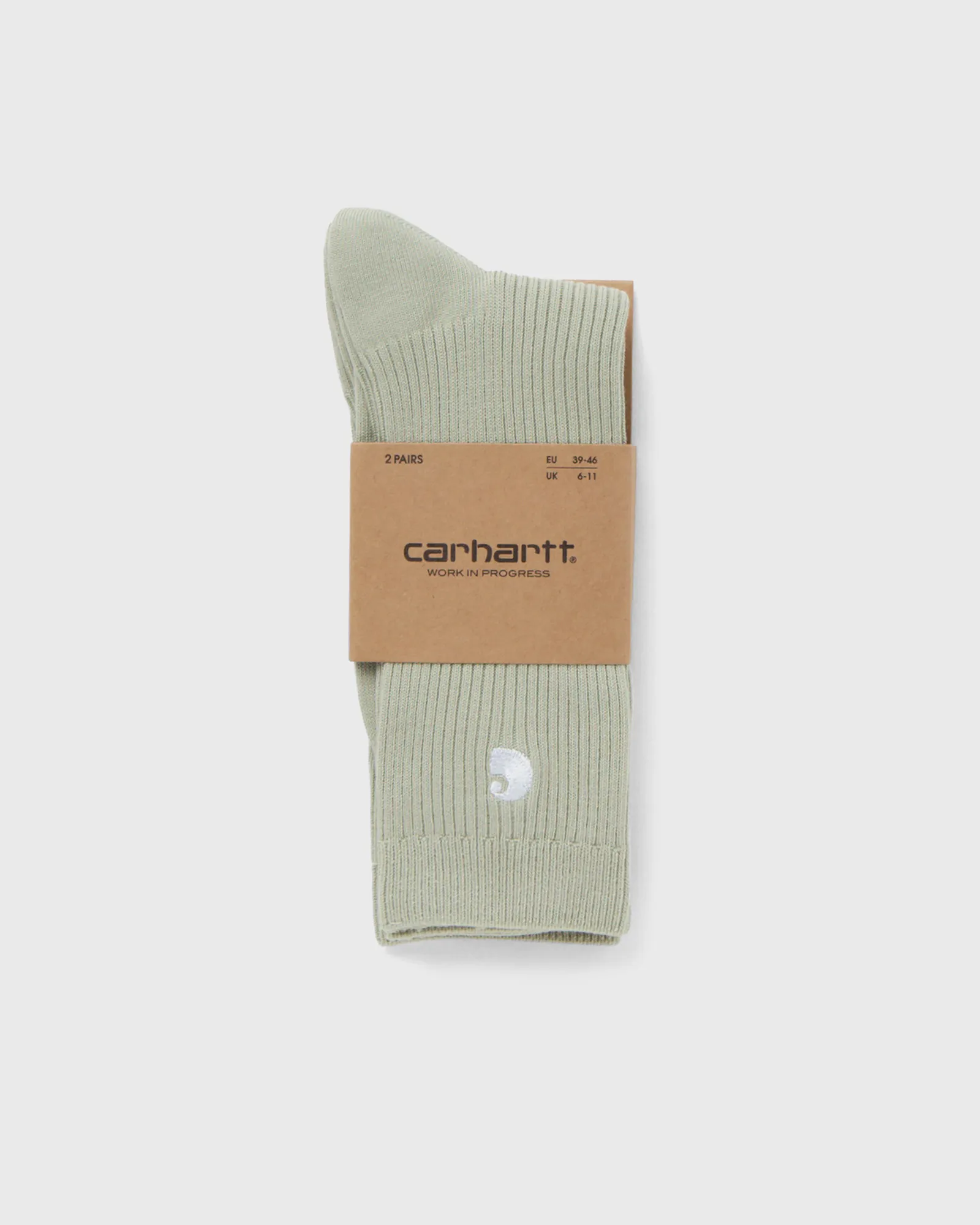 Carhartt WIP Madison Pack Socks