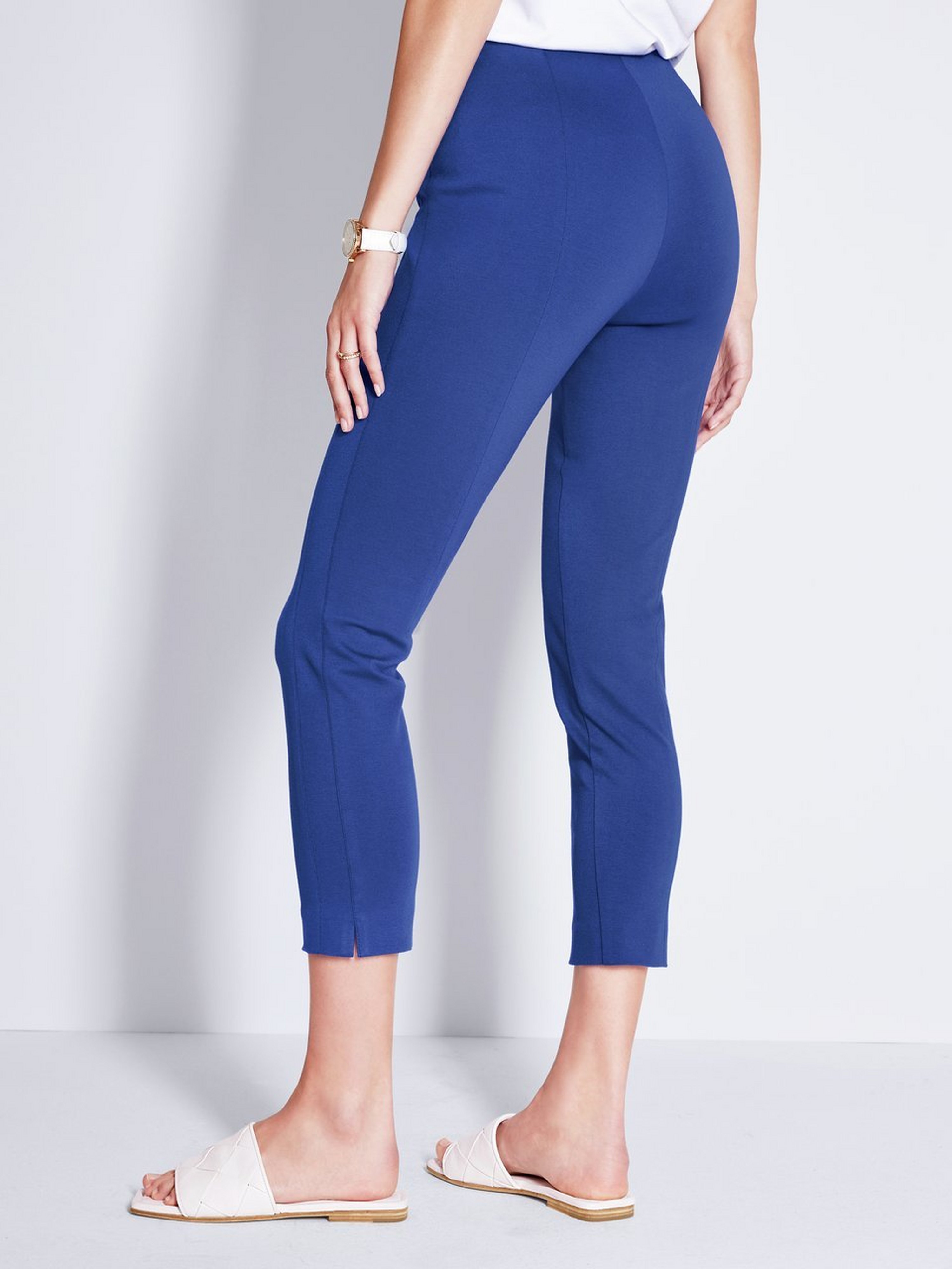 Jersey-Hose