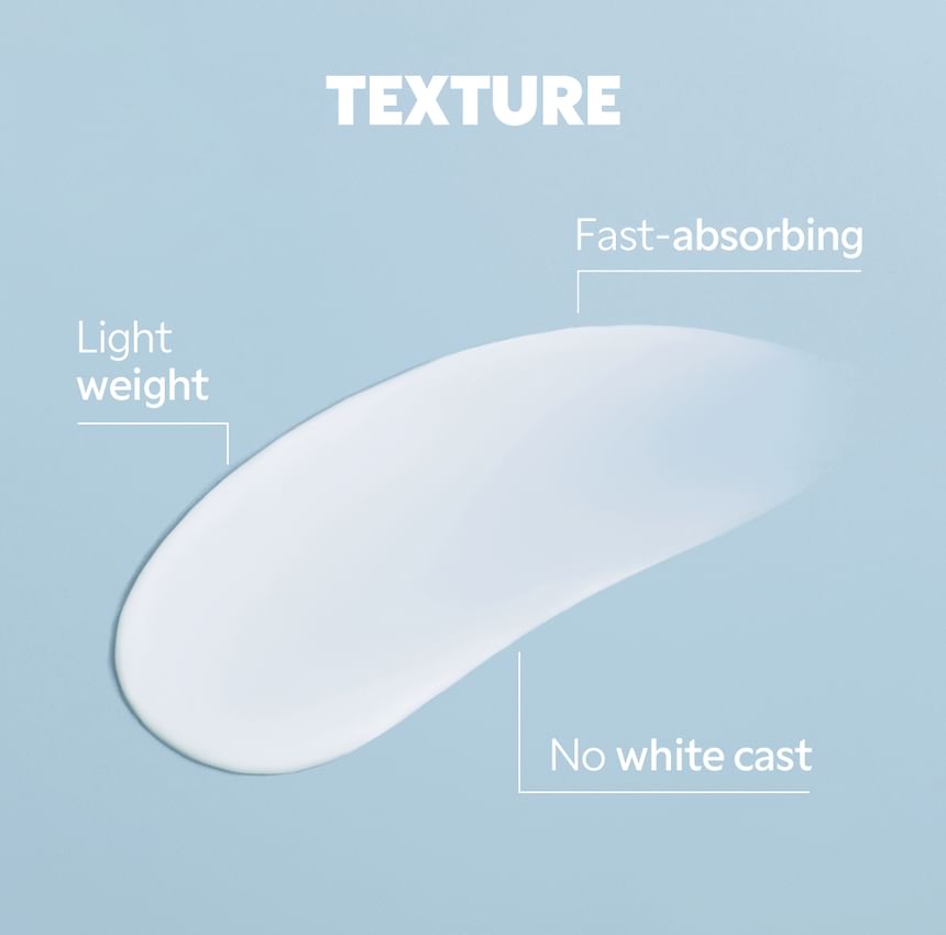 TIRTIR - Hydro UV Shield Zonnebrandcrème