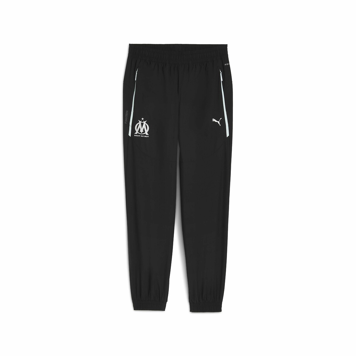 PUMA<br>Calças Olympique de Marseille