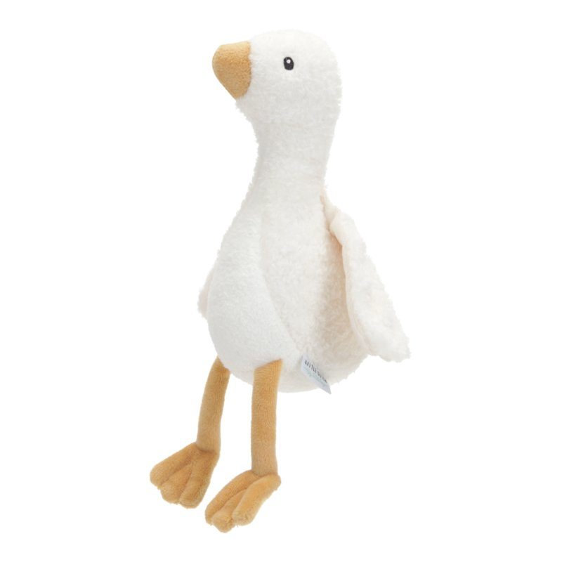Little Dutch knuffel Little Goose Knuffel little goose small H20 cm