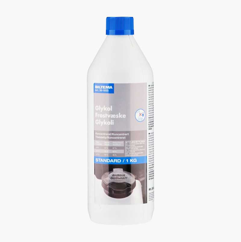 FROSTVÆSKE 1 KG