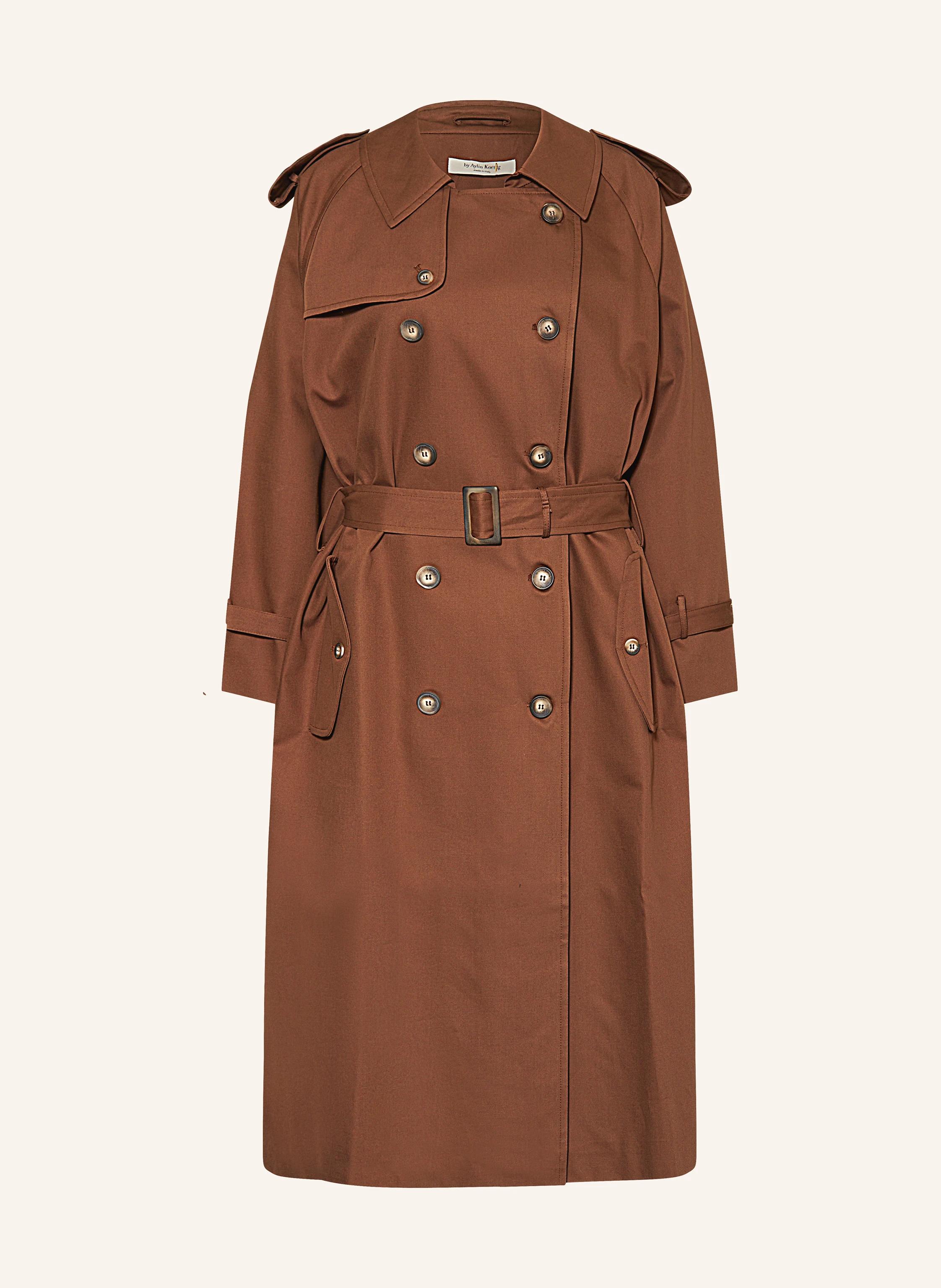 by Aylin Koenig Trenchcoat BONNIE