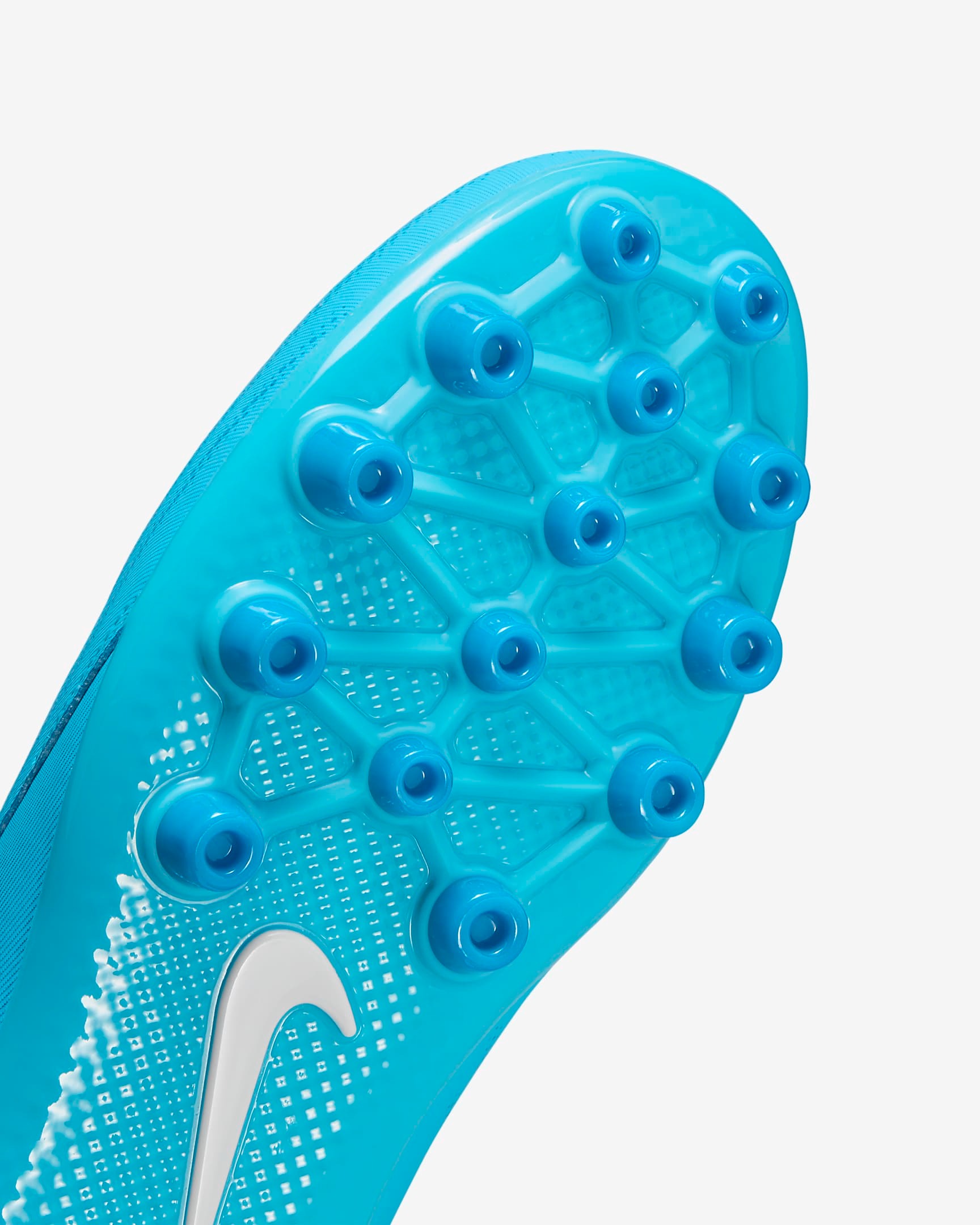 Phantom Luna 2 Academy AG Junior 400/Blue Fury/White