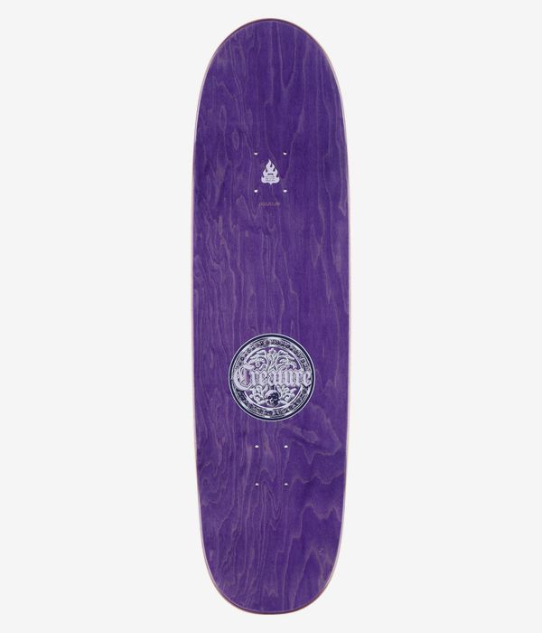 Creature Raffin Crest Pro 8.8