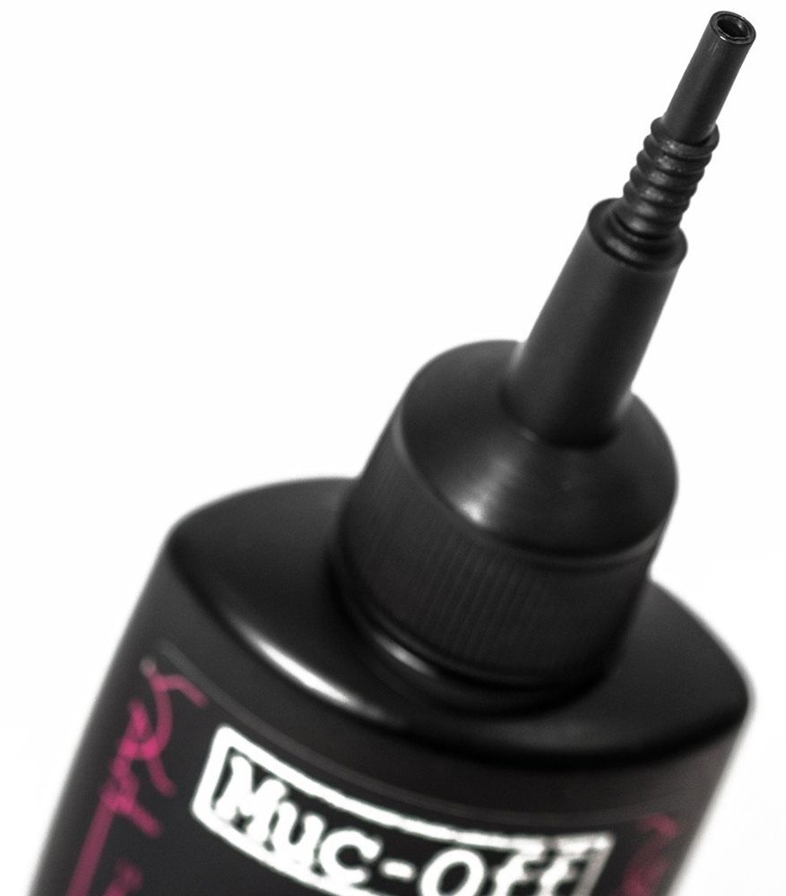 Muc-Off C3 Ceramic Wet Lube Ketten-Schmiermittel kaufen | Bike-Discount