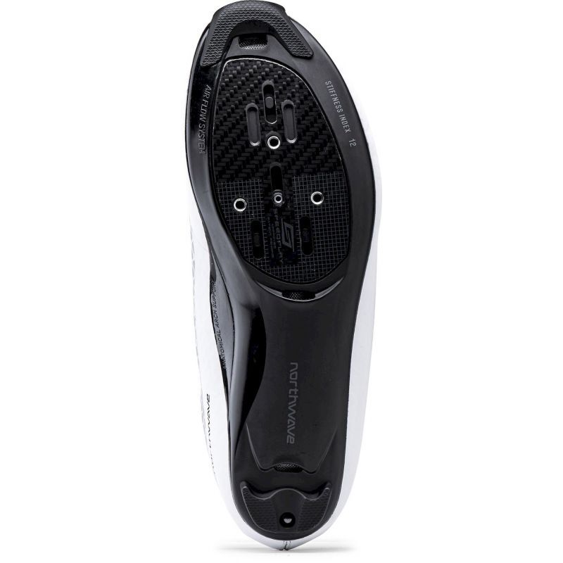 Mistral Plus - Chaussures vélo de route homme