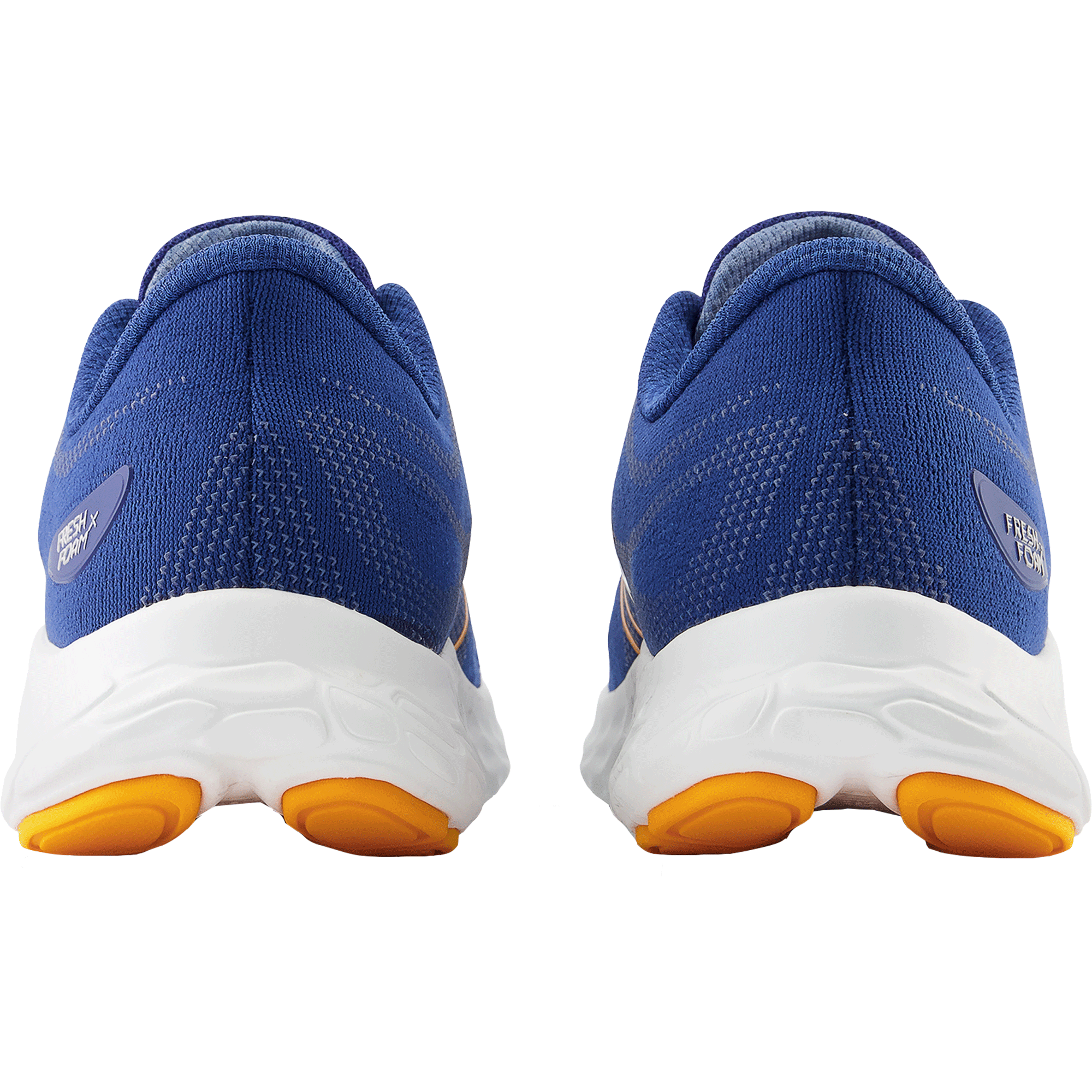 New Balance Fresh Foam X Evoz ST Laufschuhe Herren night sky