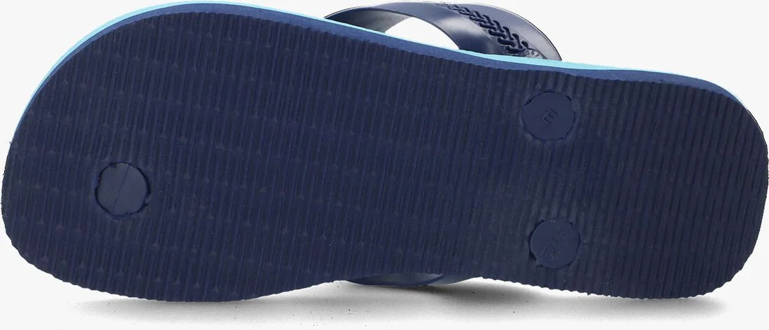 HAVAIANAS blauwe havaianas teenslippers kids max