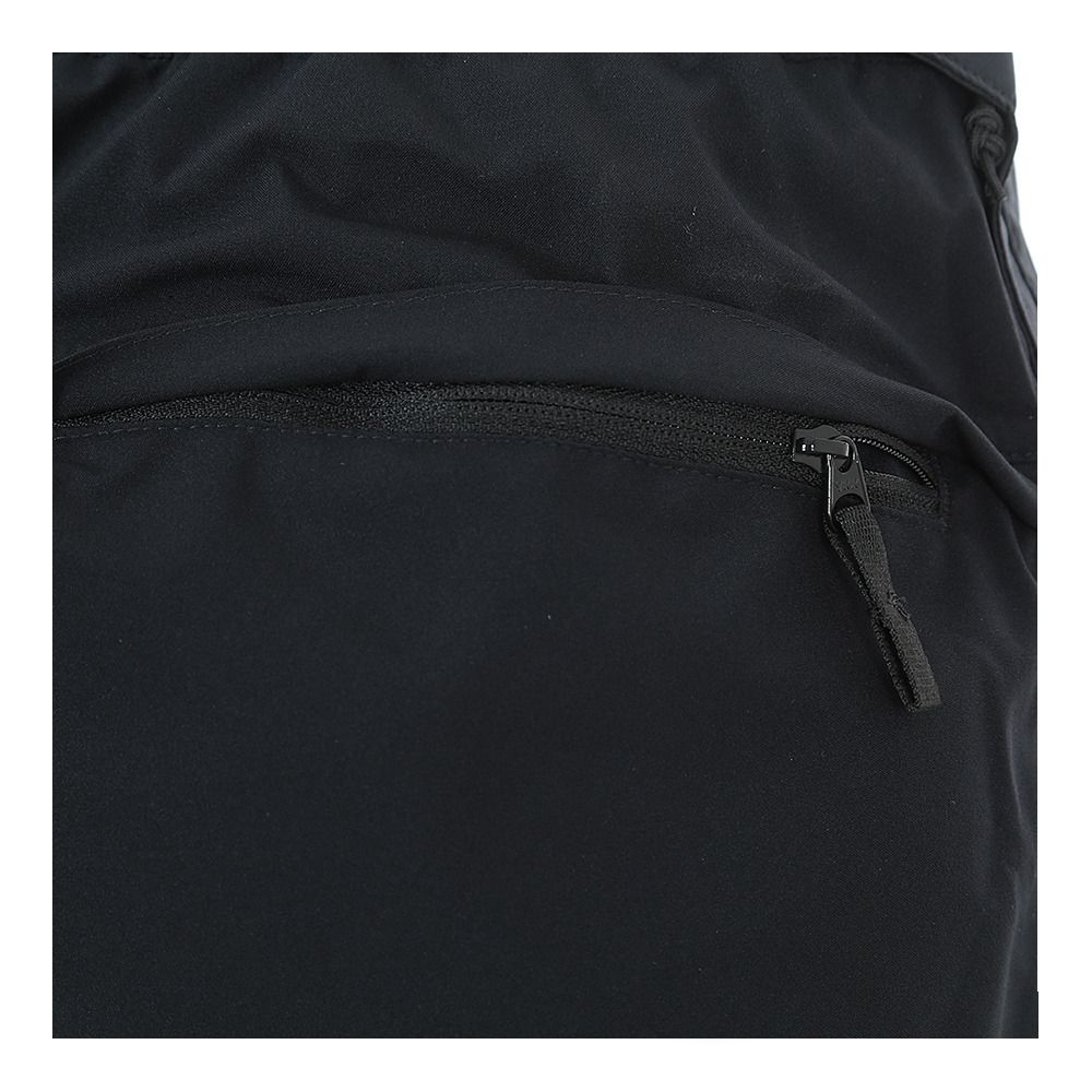 Millet FITZ ROY 2.5L STRETCH - Sur-pantalon Homme black